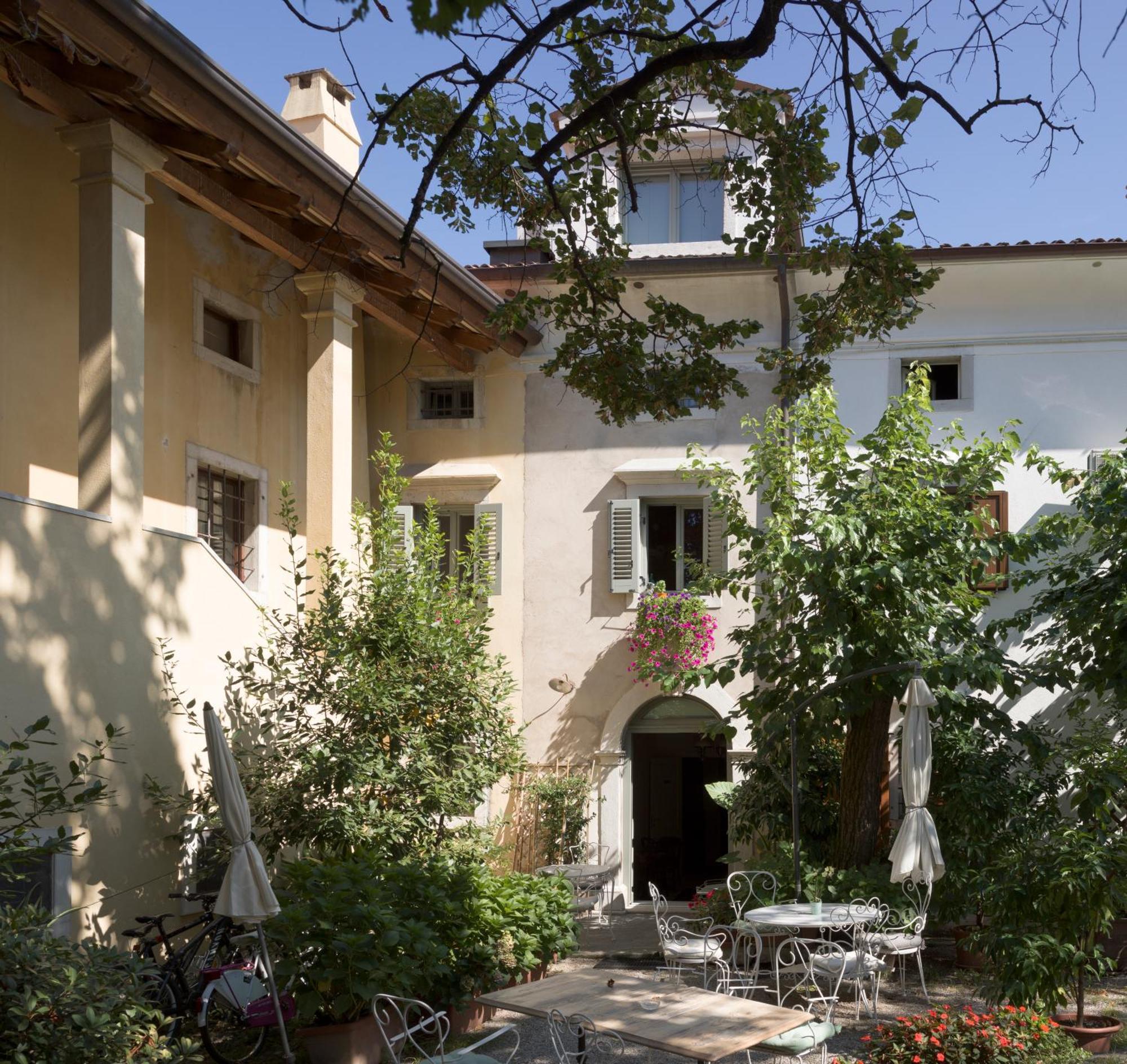 Agriturismo Juna Aurisina Exterior foto